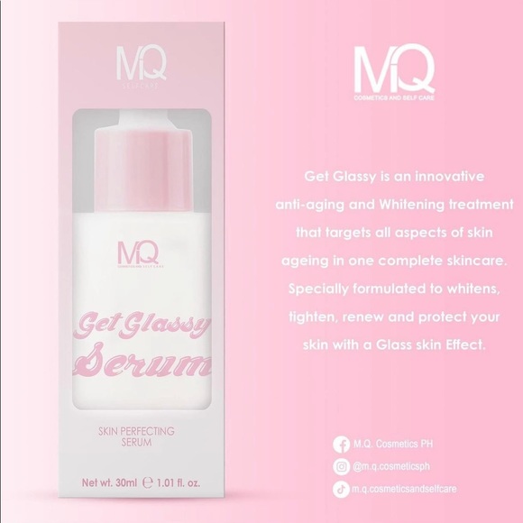 Mq cosmetics - Picture 4 of 9